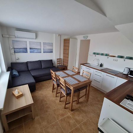 Apartmany Modry Den Бойниці Екстер'єр фото