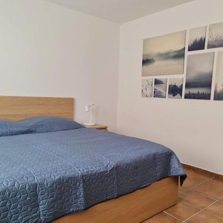 Apartmany Modry Den Бойниці Екстер'єр фото