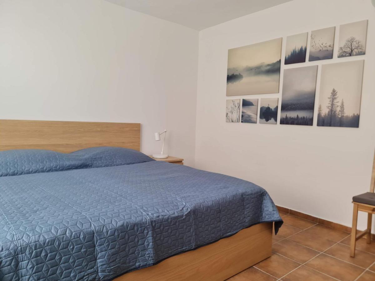 Apartmany Modry Den Бойниці Екстер'єр фото