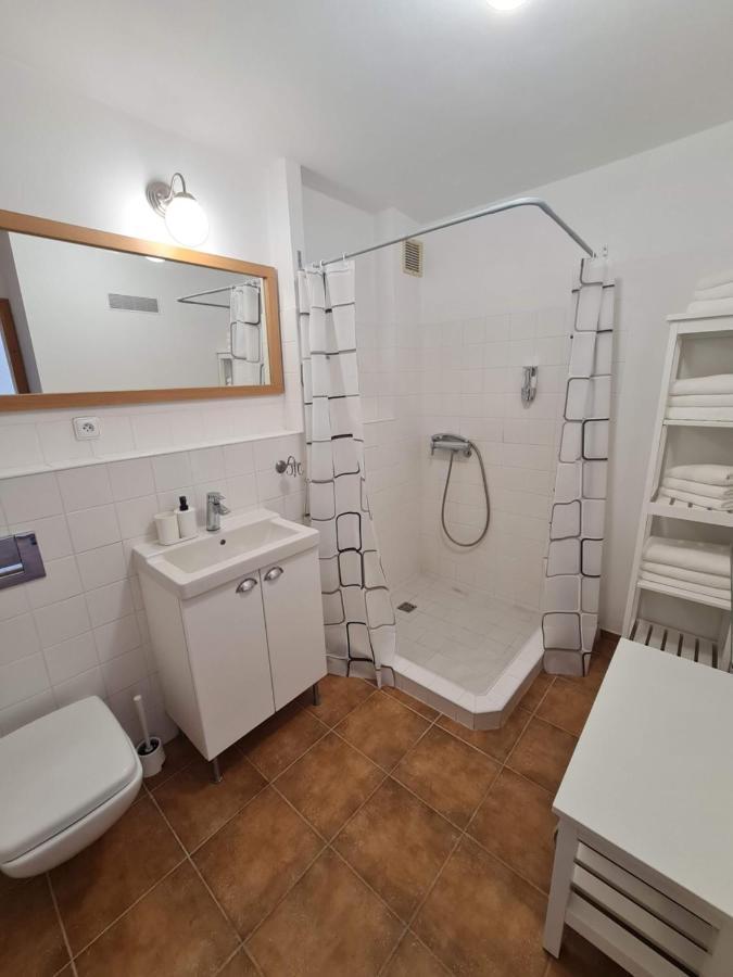 Apartmany Modry Den Бойниці Екстер'єр фото