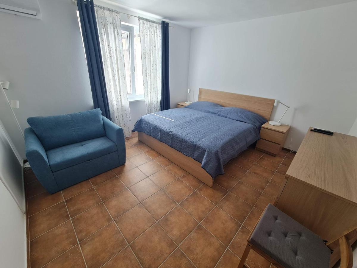 Apartmany Modry Den Бойниці Екстер'єр фото
