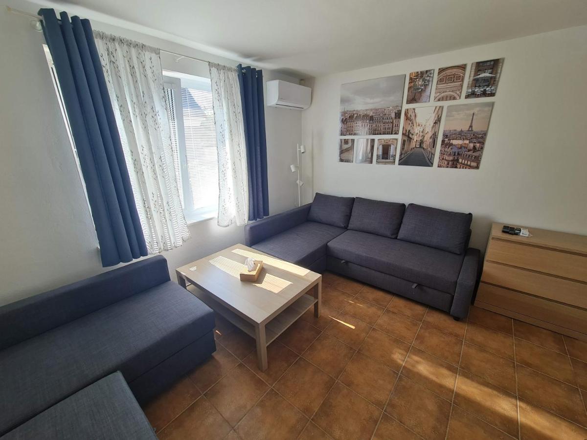 Apartmany Modry Den Бойниці Екстер'єр фото
