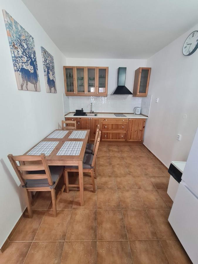 Apartmany Modry Den Бойниці Екстер'єр фото